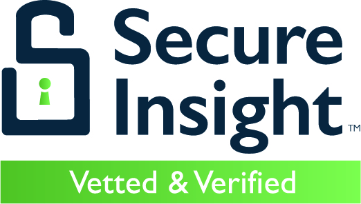 Secure Insight Vetted and Verified